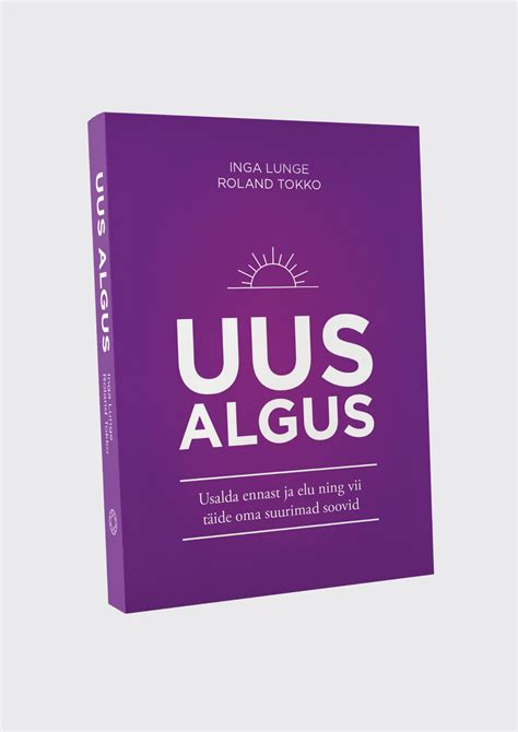 Uus Algus .
